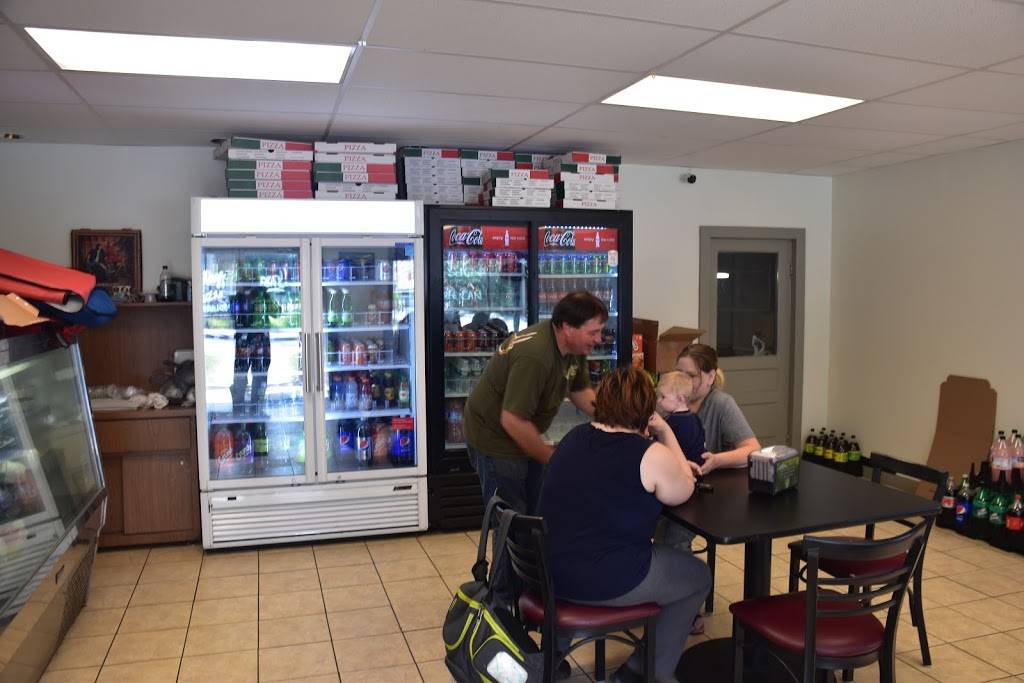 Village Pizza | restaurant | Altamont, NY 12009, USA | 5188611097 OR +1 518-861-1097