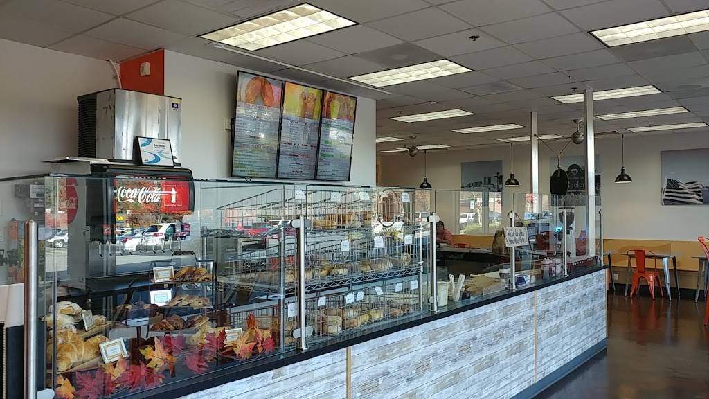 Rockaway Eatery | restaurant | 4835 W Wendover Ave #125, Jamestown, NC 27282, USA | 3366637689 OR +1 336-663-7689