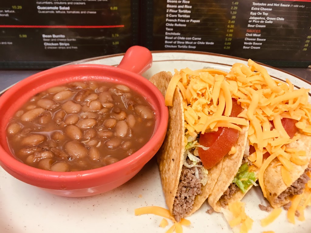 Juanitos Mexican Restaurant | restaurant | 813 S Avenue C, Portales, NM 88130, USA | 5753591860 OR +1 575-359-1860