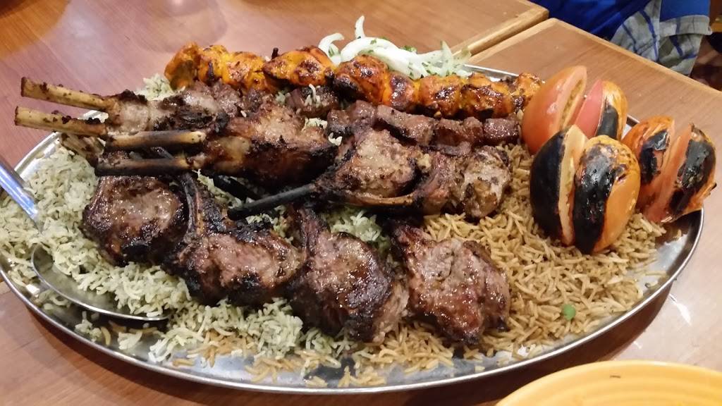 Kabul Kabab House | restaurant | 247 Post Ave, Westbury, NY 11590, USA | 5162804753 OR +1 516-280-4753
