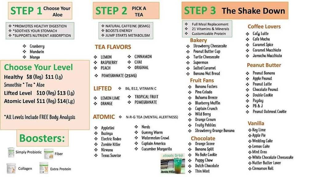 County Line Nutrition | restaurant | 1150 E Borgfeld Dr, San Antonio, TX 78260, USA | 2106327230 OR +1 210-632-7230