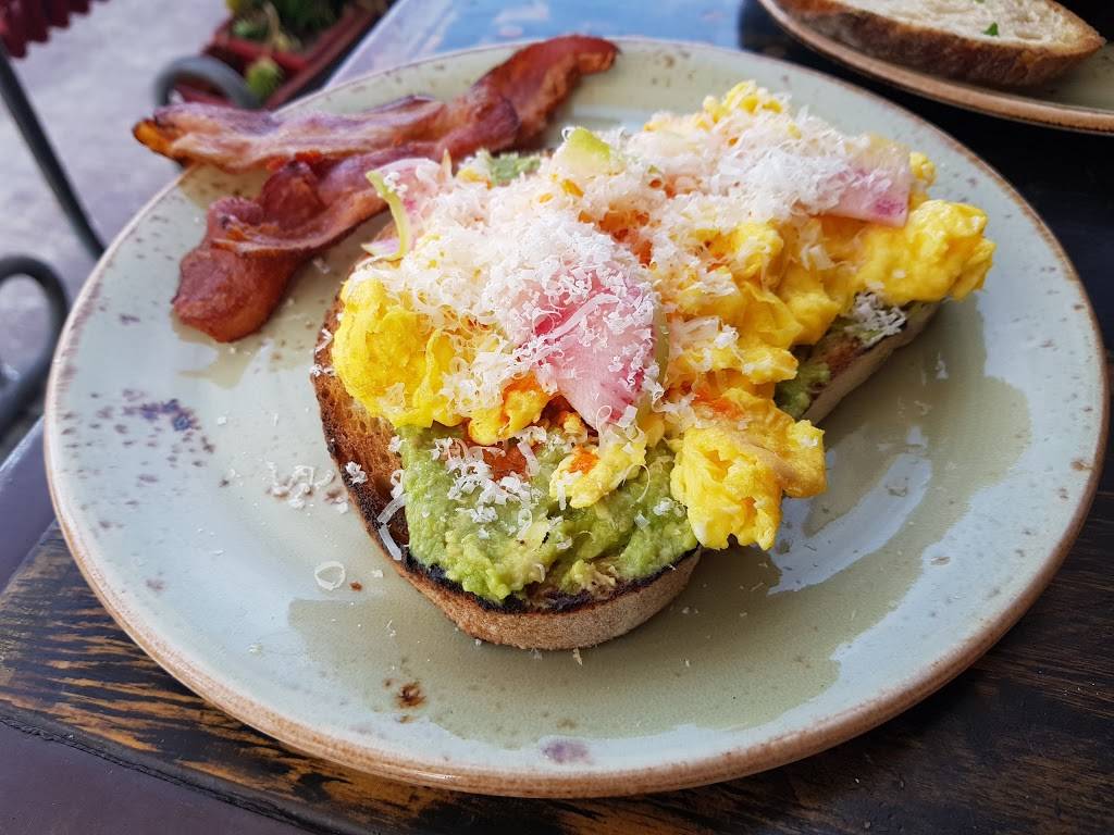 Paper or Plastik Cafe | cafe | 5772 W Pico Blvd, Los Angeles, CA 90019, USA | 3239350268 OR +1 323-935-0268