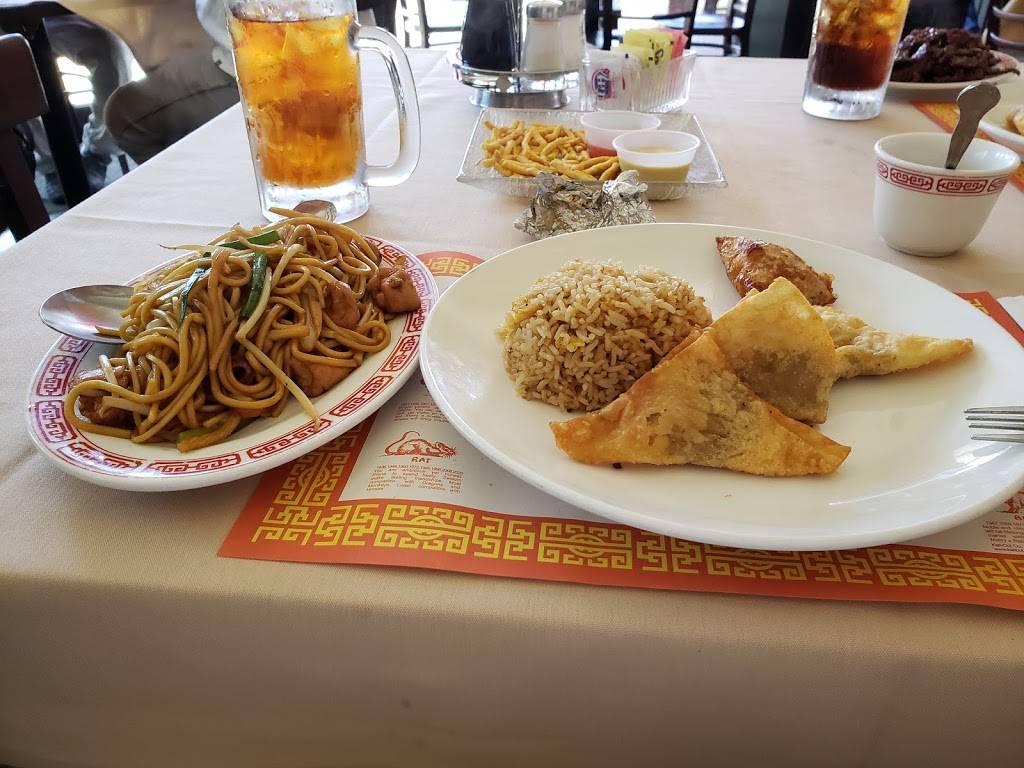 Mandarin King | restaurant | 1223 N Pacific Coast Hwy, Laguna Beach, CA 92651, USA | 9494948992 OR +1 949-494-8992