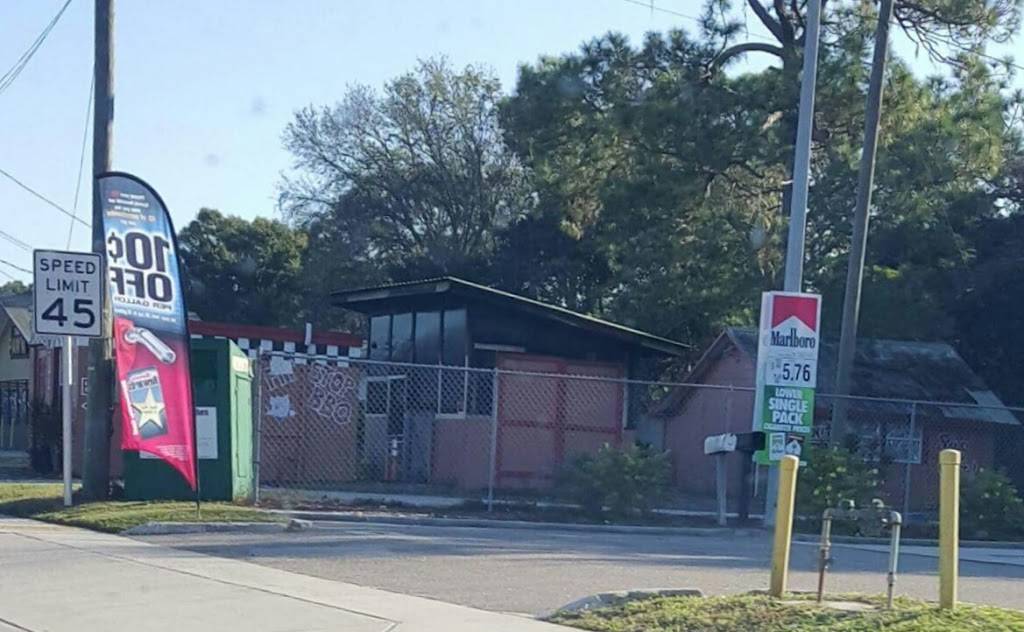 Pit Stop Southern BBQ | restaurant | 3665 FL-580, Oldsmar, FL 34677, USA | 8136799555 OR +1 813-679-9555