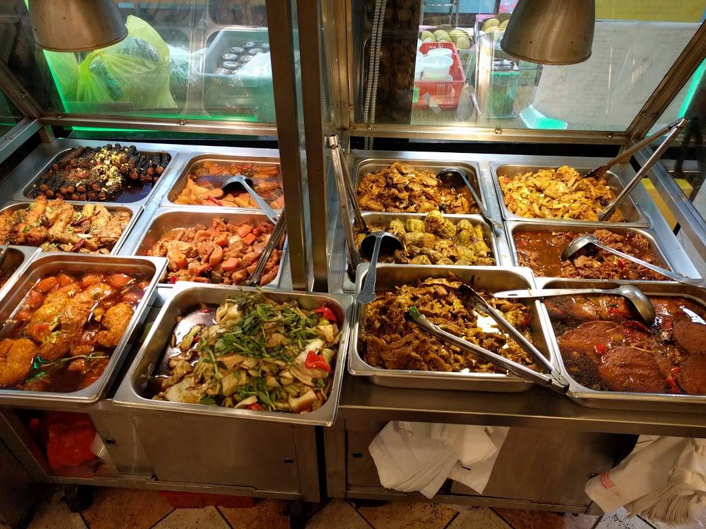 Thanh Van Restaurant | restaurant | 6795 Wilson Blvd #37, Falls Church, VA 22044, USA | 7036390901 OR +1 703-639-0901