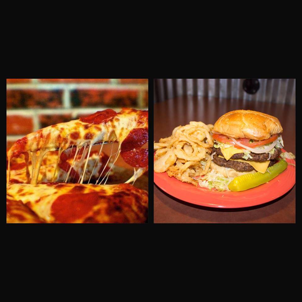 Panheadz Pizza and Pattyz | restaurant | 8748 Ohio River Rd, Wheelersburg, OH 45694, USA | 7405745595 OR +1 740-574-5595