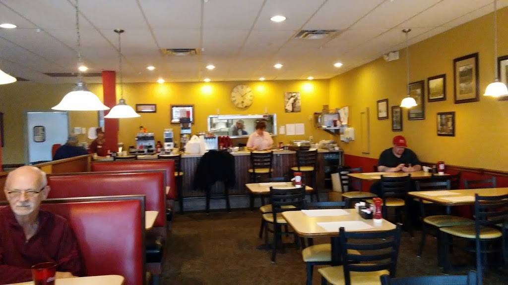 Petes Restaurant | restaurant | 4223 Tuscarawas St W, Canton, OH 44708, USA | 3304790350 OR +1 330-479-0350