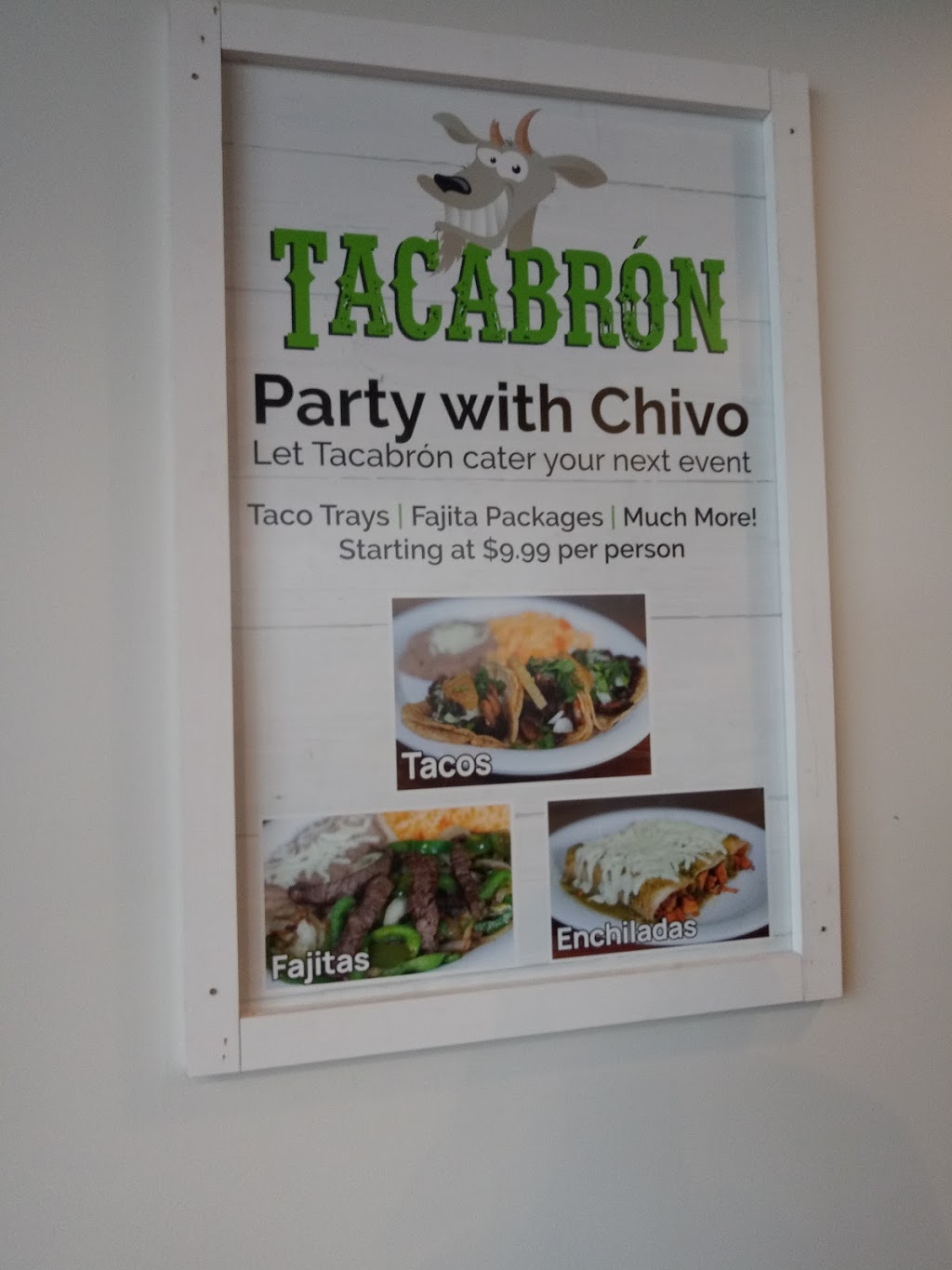 Tacabron | restaurant | 8315 Ogden Ave, Lyons, IL 60534, USA | 7087771151 OR +1 708-777-1151