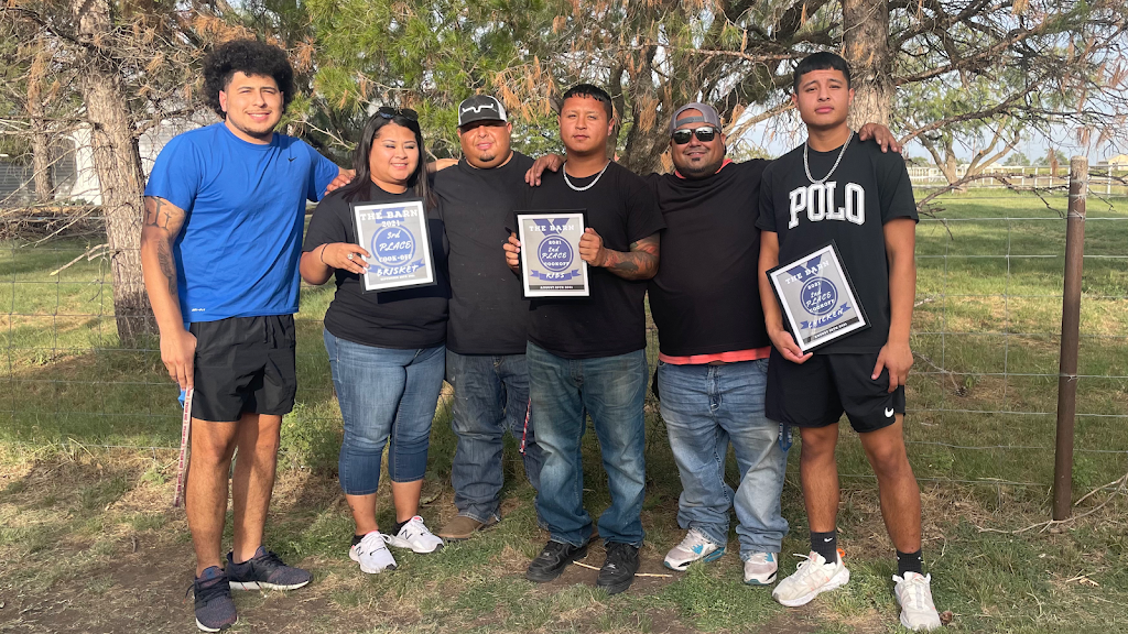 Texas Oak BBQ | restaurant | 1616 S Bryant Blvd, San Angelo, TX 76901, USA | 3254504138 OR +1 325-450-4138