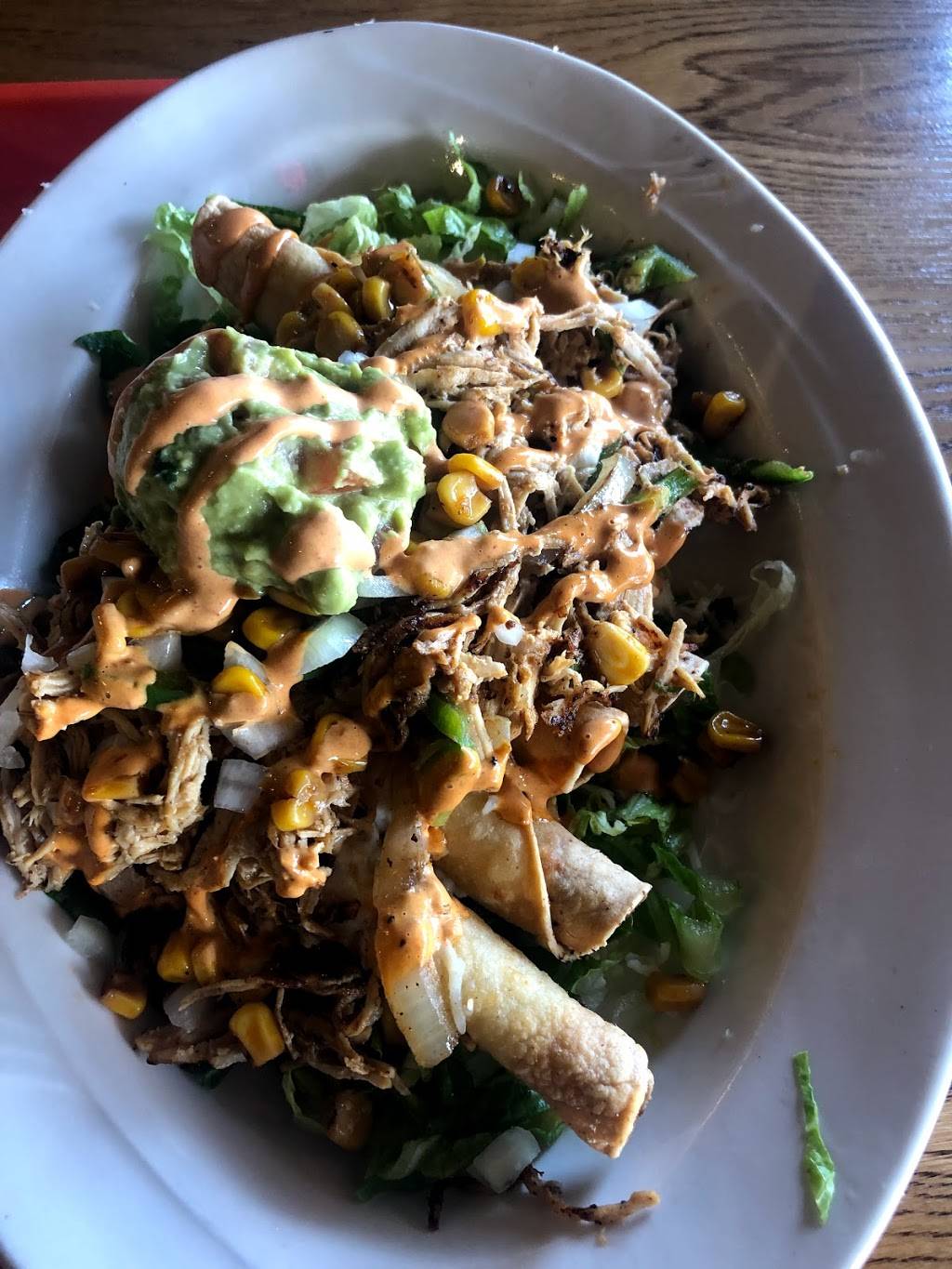 Maskadores Taco Shop | restaurant | 1721 E Warner Rd, Tempe, AZ 85284, USA | 4802847000 OR +1 480-284-7000