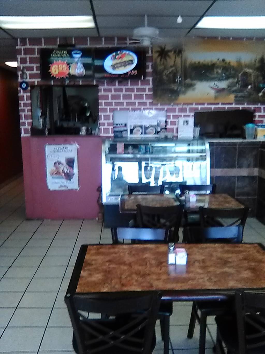 Papas Gyros | restaurant | 4935 W Glendale Ave, Glendale, AZ 85301, USA | 6234400681 OR +1 623-440-0681