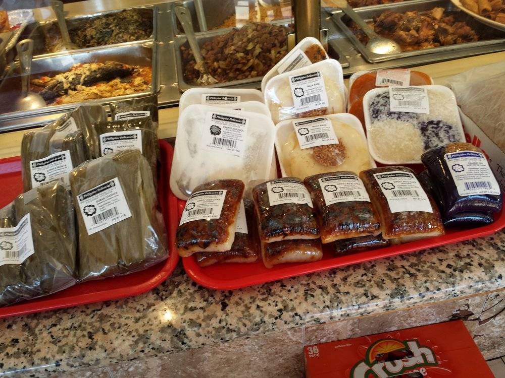 Pampangas Cuisine | restaurant | 40 San Pedro Rd, Daly City, CA 94014, USA | 6509929901 OR +1 650-992-9901