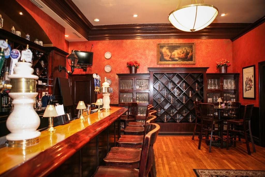 The Bavarian Chef Fredericksburg | restaurant | 200 Lafayette Blvd, Fredericksburg, VA 22401, USA | 5406562101 OR +1 540-656-2101