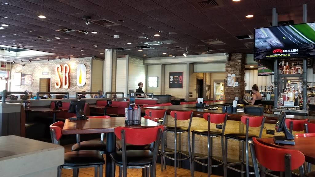 Smokey Bones Bar & Fire Grill | restaurant | 2225 Gunbarrel Rd, Chattanooga, TN 37421, USA | 4238937850 OR +1 423-893-7850