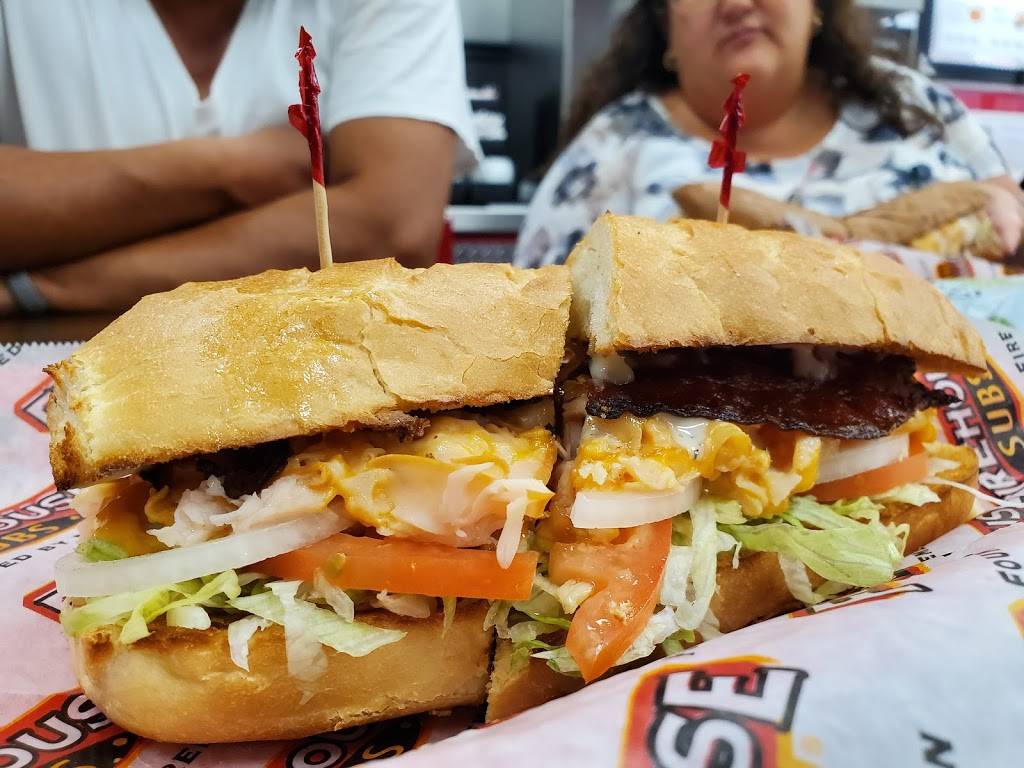 Firehouse Subs Litchfield Park | restaurant | 5122 N Dysart Rd Ste. 600, Litchfield Park, AZ 85340, USA | 6232484114 OR +1 623-248-4114
