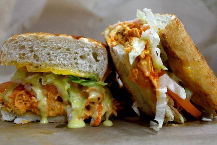 Ikes Love & Sandwiches | restaurant | 7420 S Rural Rd Ste B1, Tempe, AZ 85283, USA | 4806106750 OR +1 480-610-6750