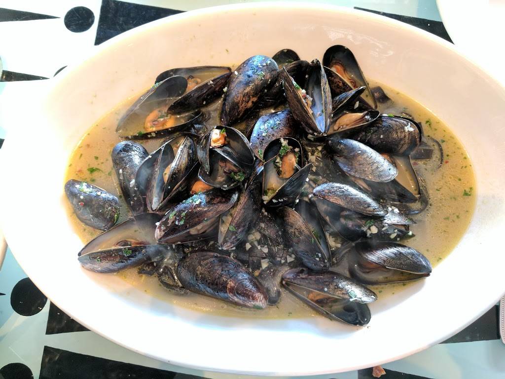 Dinamo | restaurant | 821 W Cary St, Richmond, VA 23220, USA | 8046789706 OR +1 804-678-9706