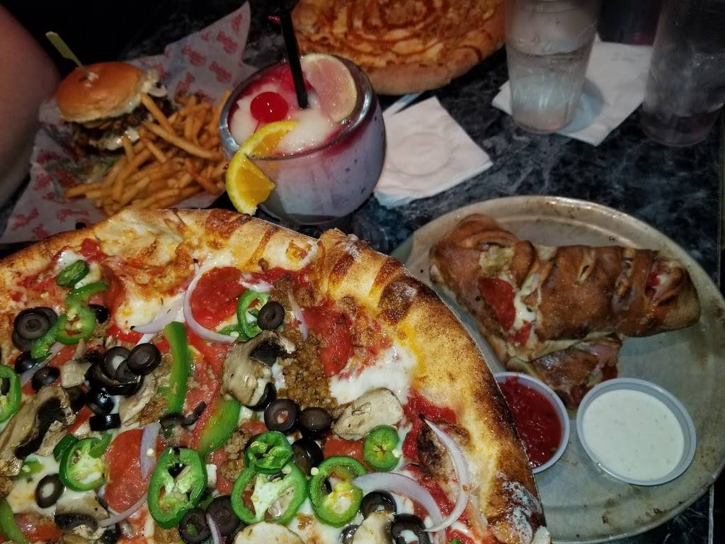 Bubbas 33 | restaurant | 412 S. Towne East Mall Drive, Wichita, KS 67207, USA | 3166819111 OR +1 316-681-9111