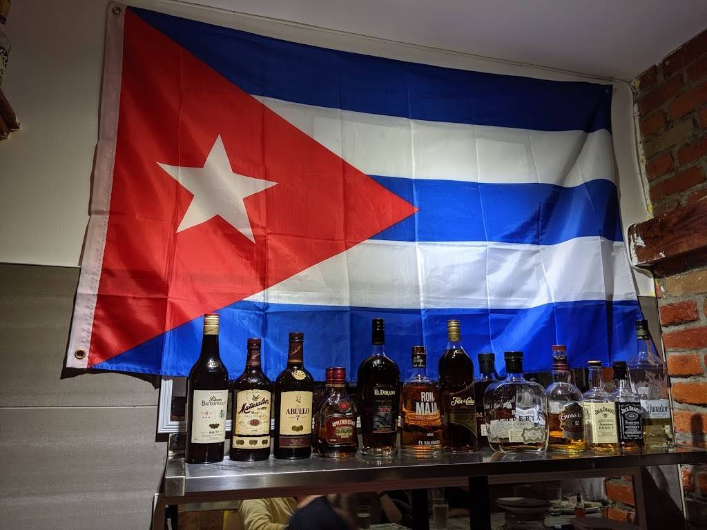 Café Cubano Montreal | restaurant | 168 Rue Beaubien E, Montréal, QC H2S 1R2, Canada | 5149954180 OR +1 514-995-4180