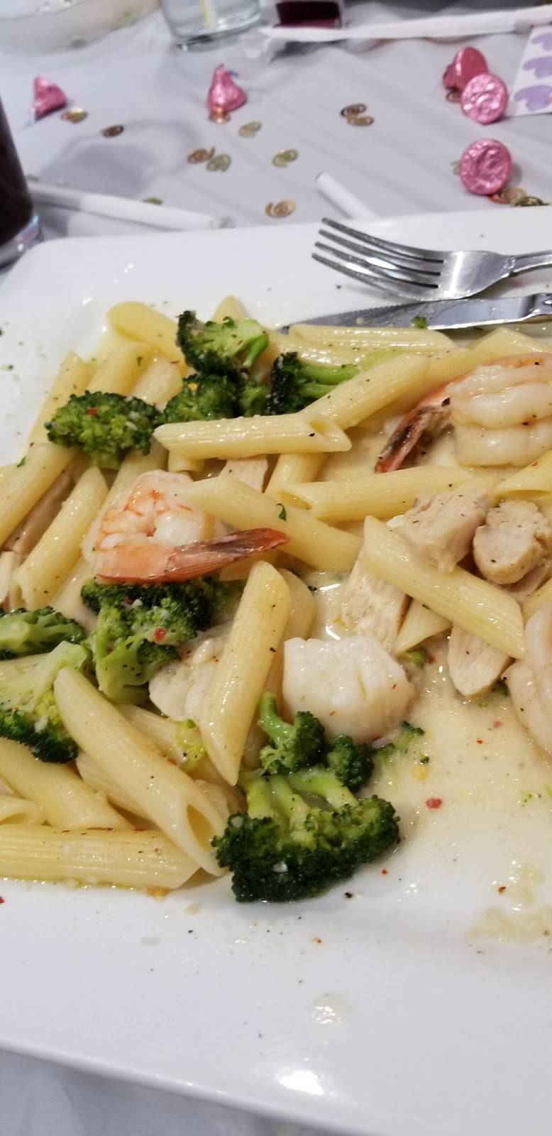 Roma Ristorante Italiano | restaurant | 1250 Tappahannock Blvd, Tappahannock, VA 22560, USA | 8044435240 OR +1 804-443-5240