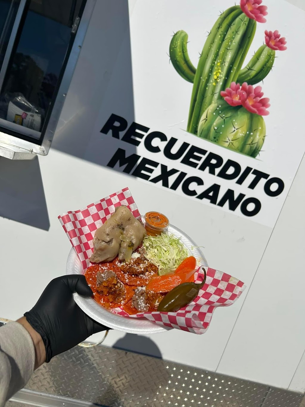 Recuerdito mexicano | restaurant | 7590 N Wayside Dr, Houston, TX 77028, USA | 8328897165 OR +1 832-889-7165
