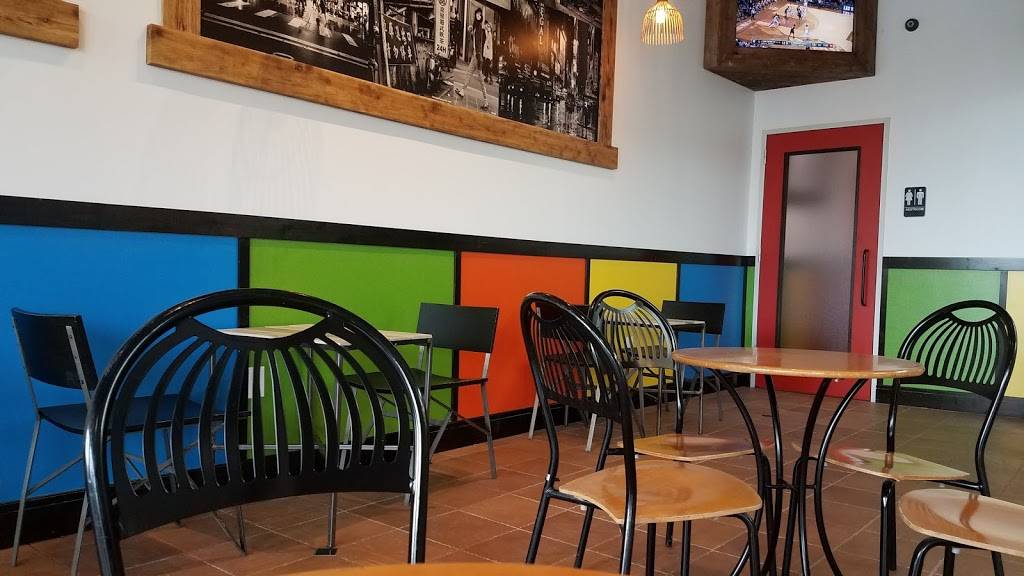 I Heart Boba | cafe | 10245 Kempwood Dr Ste. B, Houston, TX 77043, USA | 7139391147 OR +1 713-939-1147