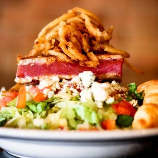 J Peters Grill & Bar Greenwood | restaurant | 715 Montague Ave, Greenwood, SC 29649, USA | 8642234538 OR +1 864-223-4538