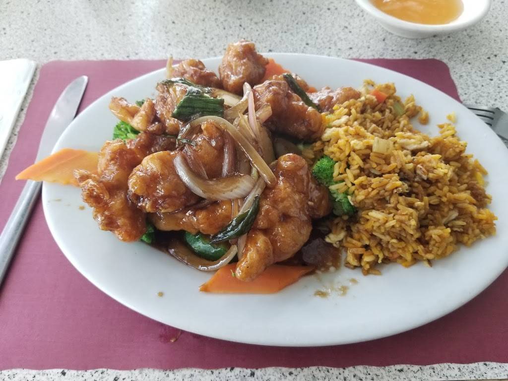 Tai Pan | restaurant | 1519 U.S. 9, Clifton Park, NY 12065, USA | 5183838581 OR +1 518-383-8581