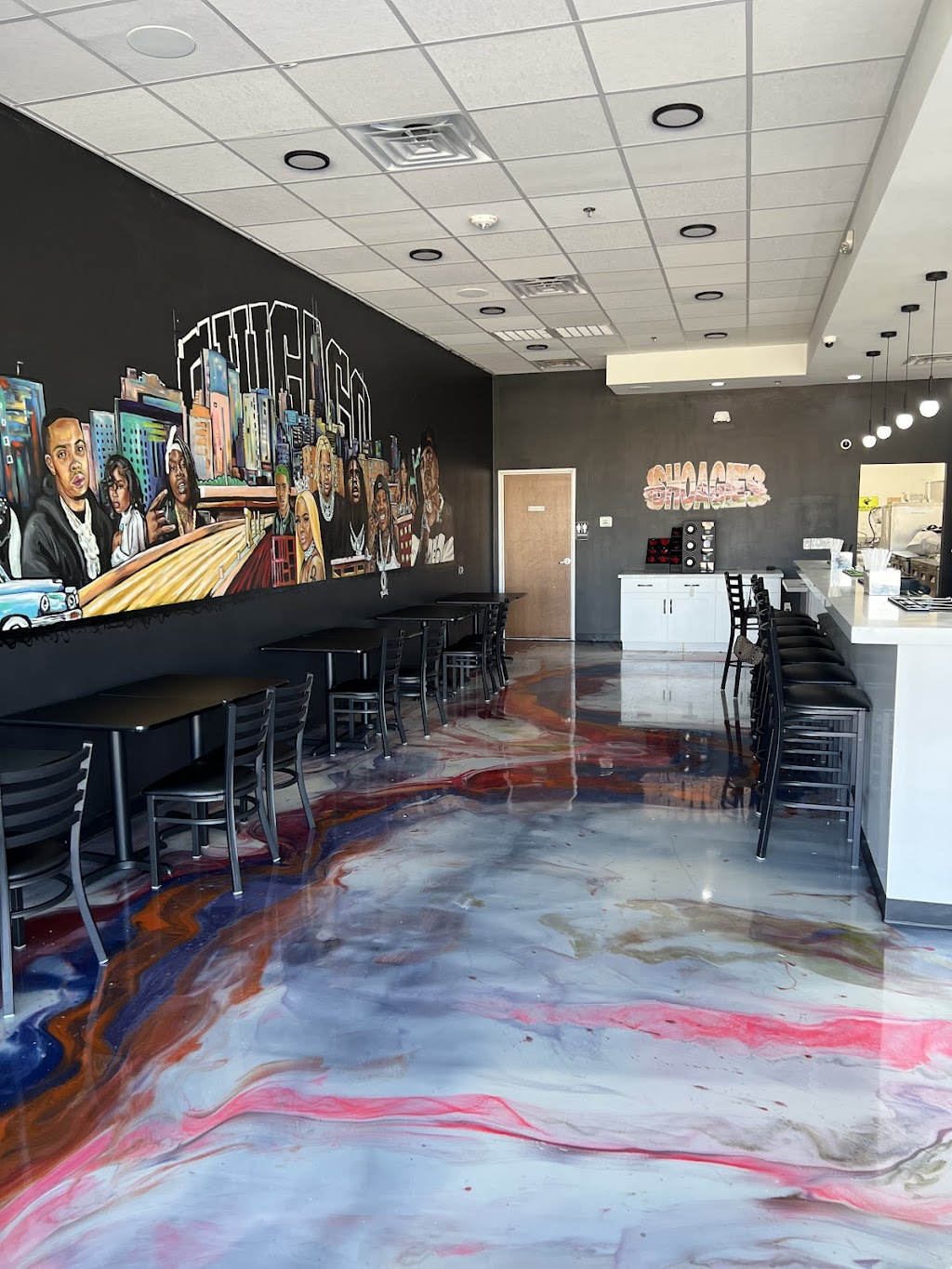 Shoagies | restaurant | 5121 Collin McKinney Pkwy Suite 200, McKinney, TX 75070, USA | 2148428448 OR +1 214-842-8448