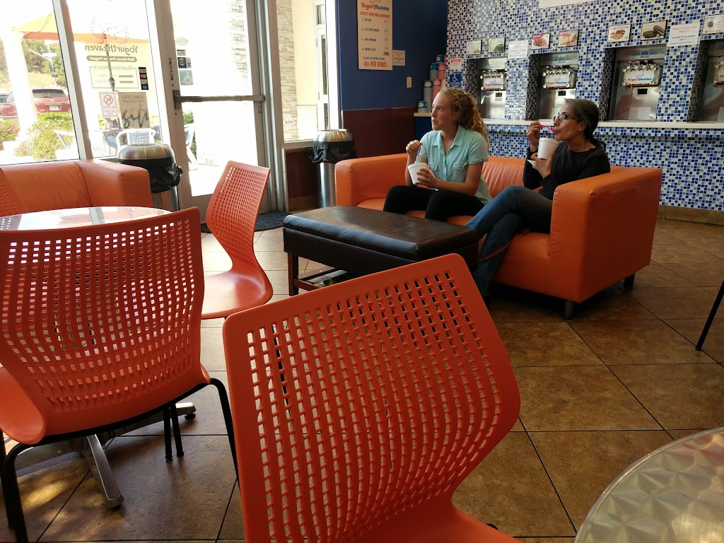 Yogurt Heaven | restaurant | 12010 Scripps Summit Dr, San Diego, CA 92131, USA | 8585499205 OR +1 858-549-9205