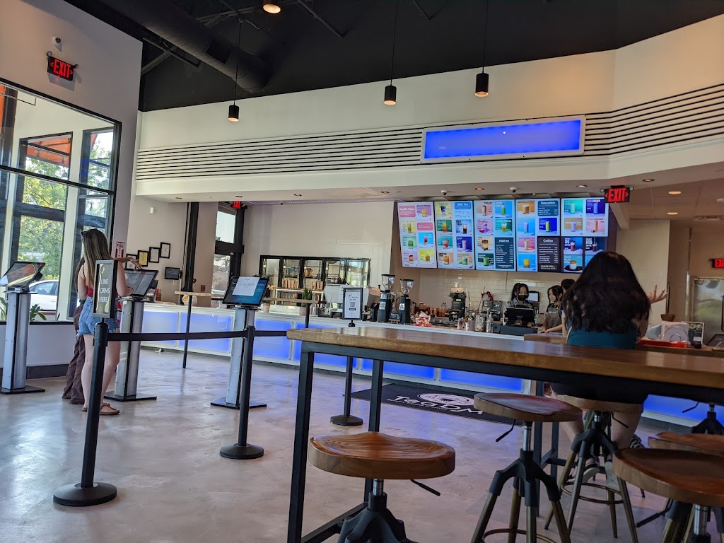 TeaDM Street Food Corner | restaurant | 46515 Harry Byrd Hwy, Sterling, VA 20164, USA | 7039012384 OR +1 703-901-2384