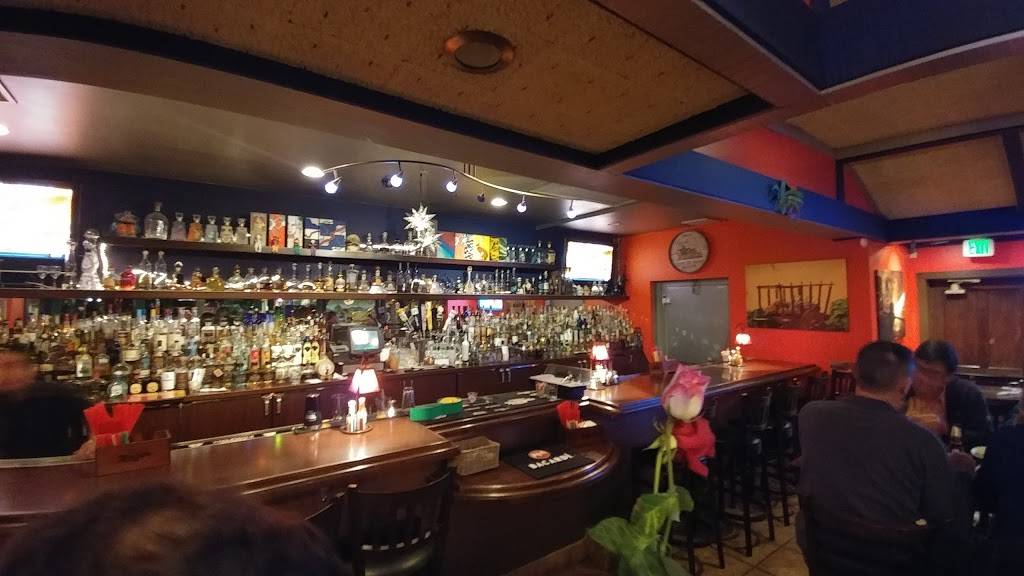 La Pinata Restaurant | restaurant | 940 7th St, Novato, CA 94945, USA | 4158921471 OR +1 415-892-1471