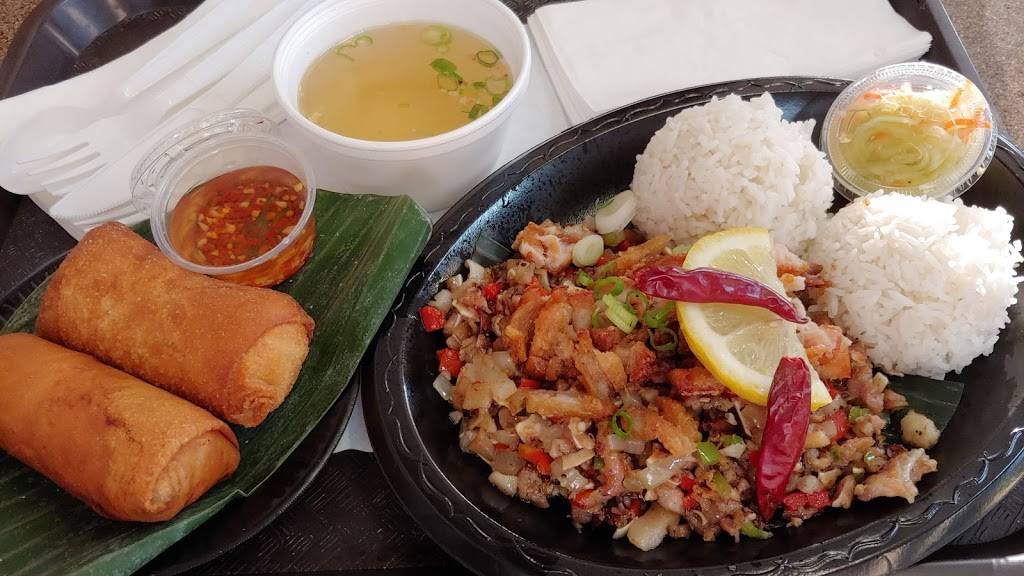 Manila Sunset - Cerritos | restaurant | 13347 South St, Cerritos, CA 90703, USA | 5628095800 OR +1 562-809-5800