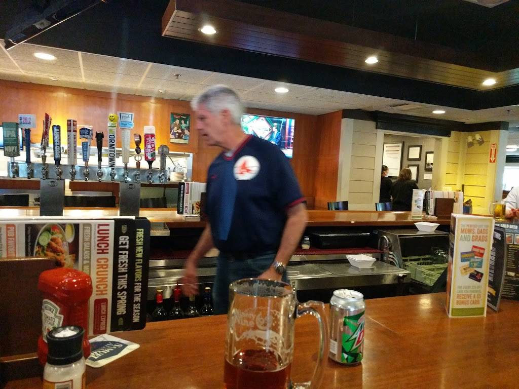 99 Restaurants | restaurant | 110 South St, Waltham, MA 02453, USA | 7818934999 OR +1 781-893-4999