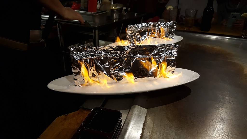 Mr. Ans Teppan Steak and Seafood | restaurant | 6091 N Oracle Rd, Tucson, AZ 85704, USA | 5207970888 OR +1 520-797-0888