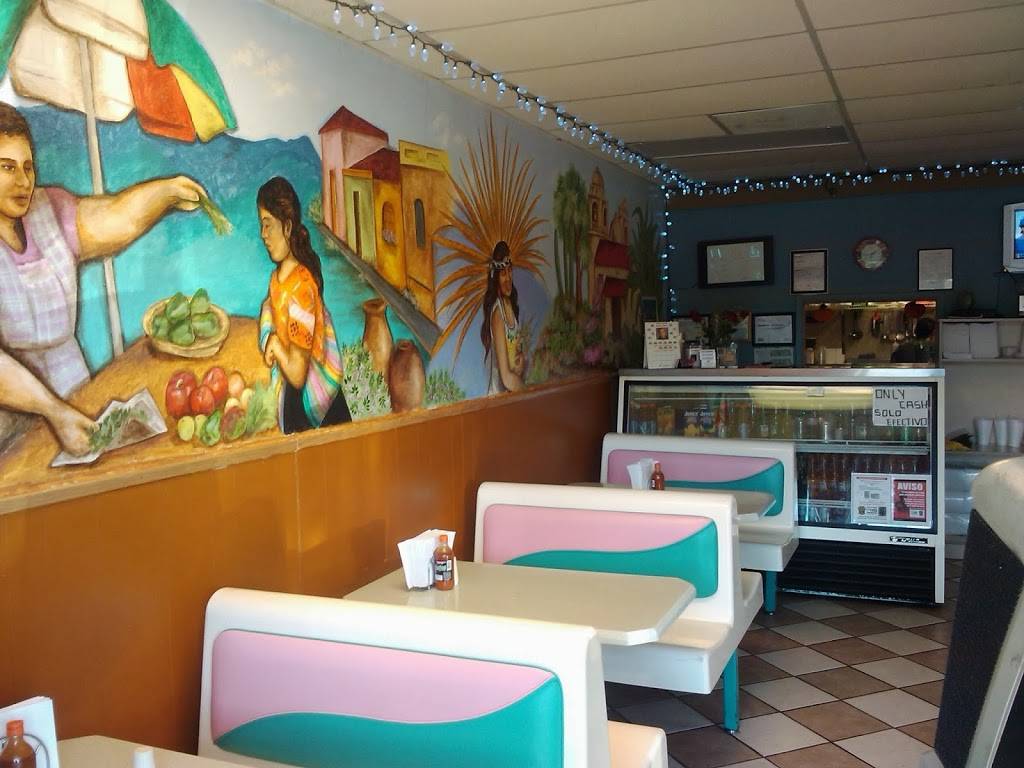 El Pueblo Mexican restaurant | restaurant | 7124 Aloma Ave, Winter Park, FL 32792, USA | 4076775534 OR +1 407-677-5534