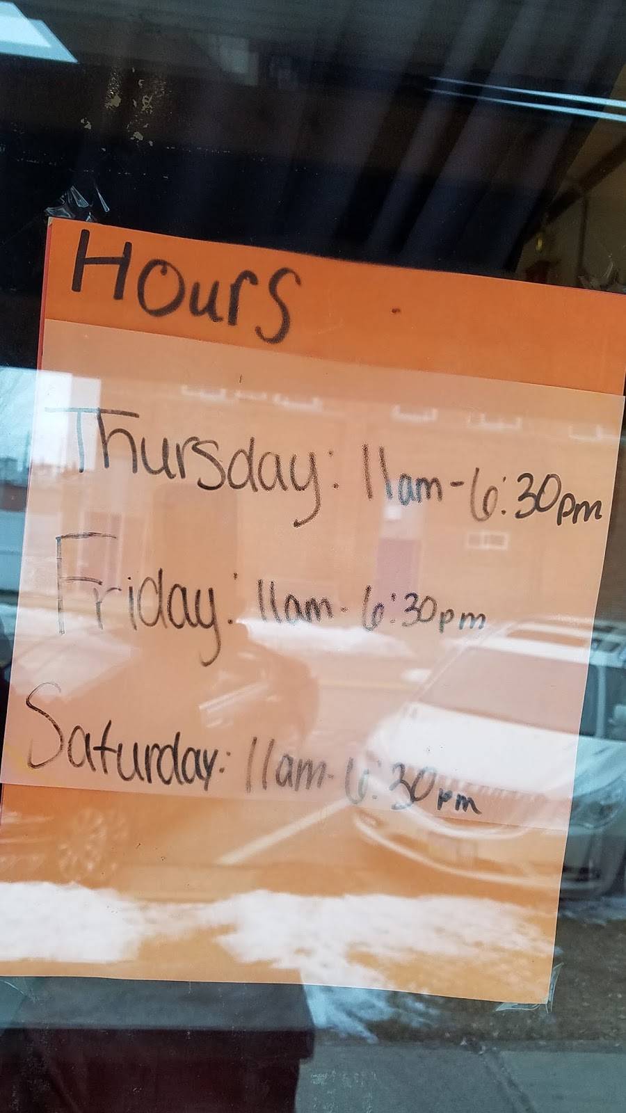 DBL H Southern Barbeque | restaurant | 208 S Lynn St, Bryan, OH 43506, USA | 4197992380 OR +1 419-799-2380