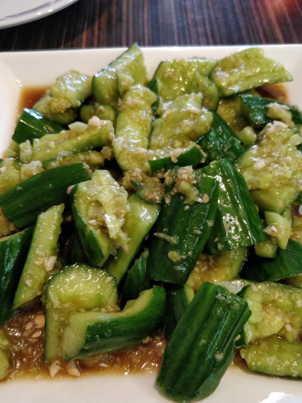 Shandong Deluxe | restaurant | 1042 Taraval, San Francisco, CA 94116, USA | 4155928801 OR +1 415-592-8801