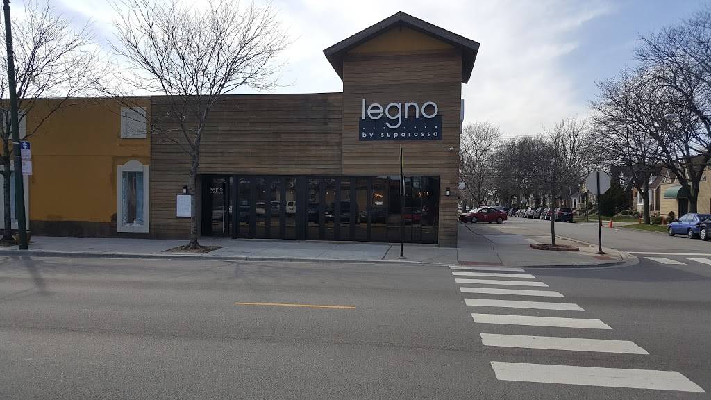 Suparossa | restaurant | 4256 N Central Ave, Chicago, IL 60634, USA | 7737365828 OR +1 773-736-5828