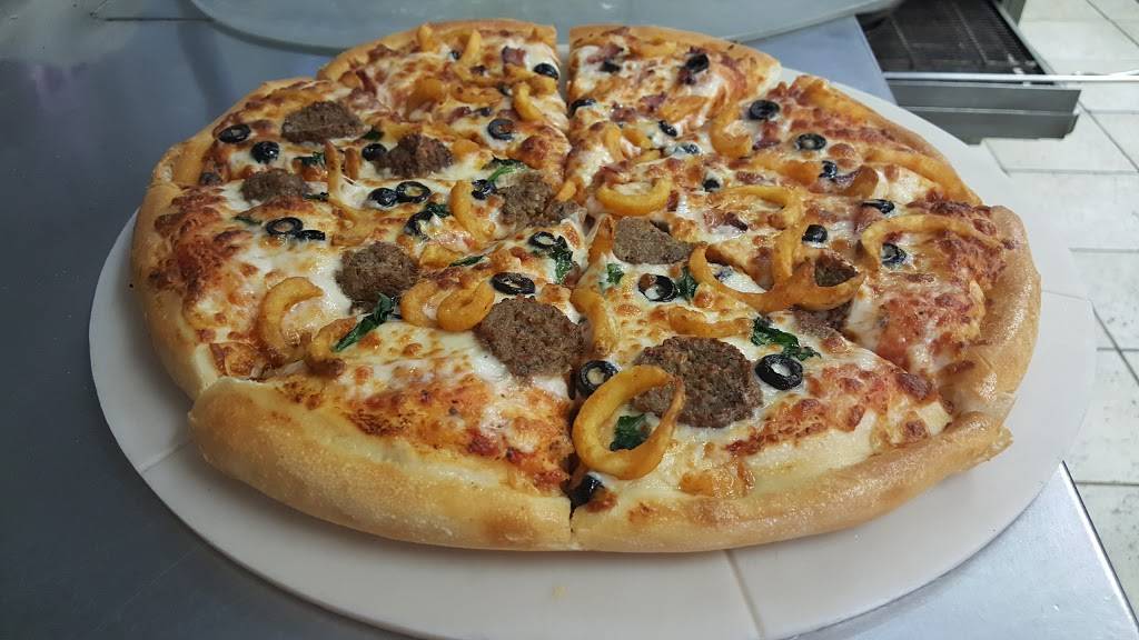 City Pizza Wings | restaurant | 4016 N Belt Line Rd, Irving, TX 75038, USA | 9728873150 OR +1 972-887-3150