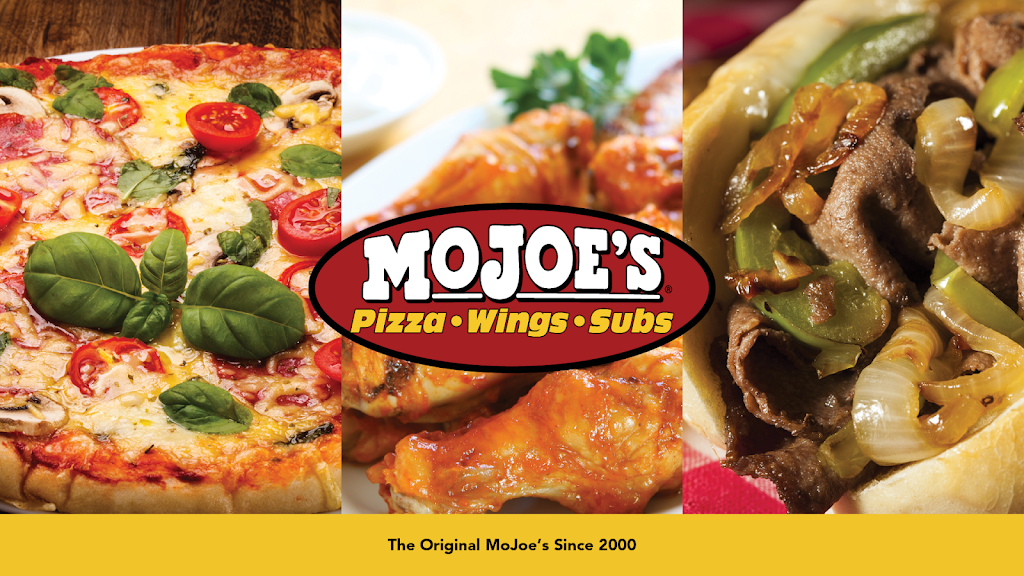 MOJOEs Pizza | restaurant | 1074 Lyell Ave, Rochester, NY 14606, USA | 5854354001 OR +1 585-435-4001