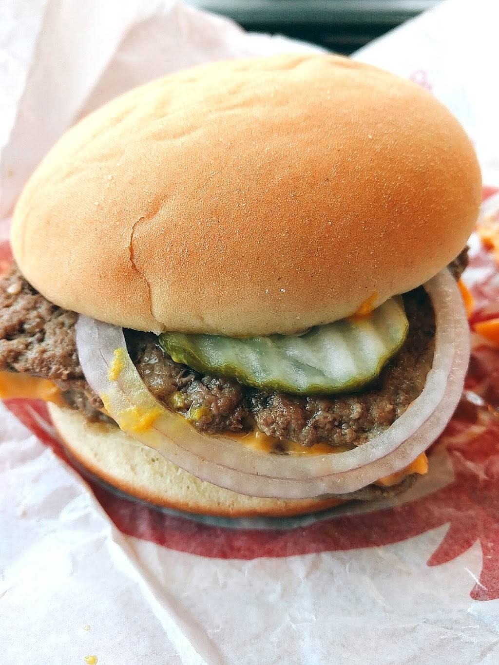 Wendys | restaurant | 5326 Torrance Blvd, Torrance, CA 90503, USA | 3103161275 OR +1 310-316-1275