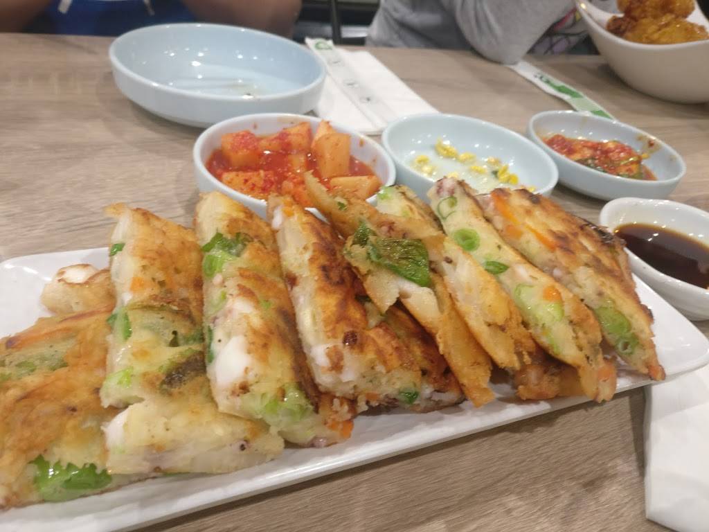 Spoon Korean Bistro | restaurant | 46695 Mission Blvd, Fremont, CA 94539, USA | 5104450500 OR +1 510-445-0500