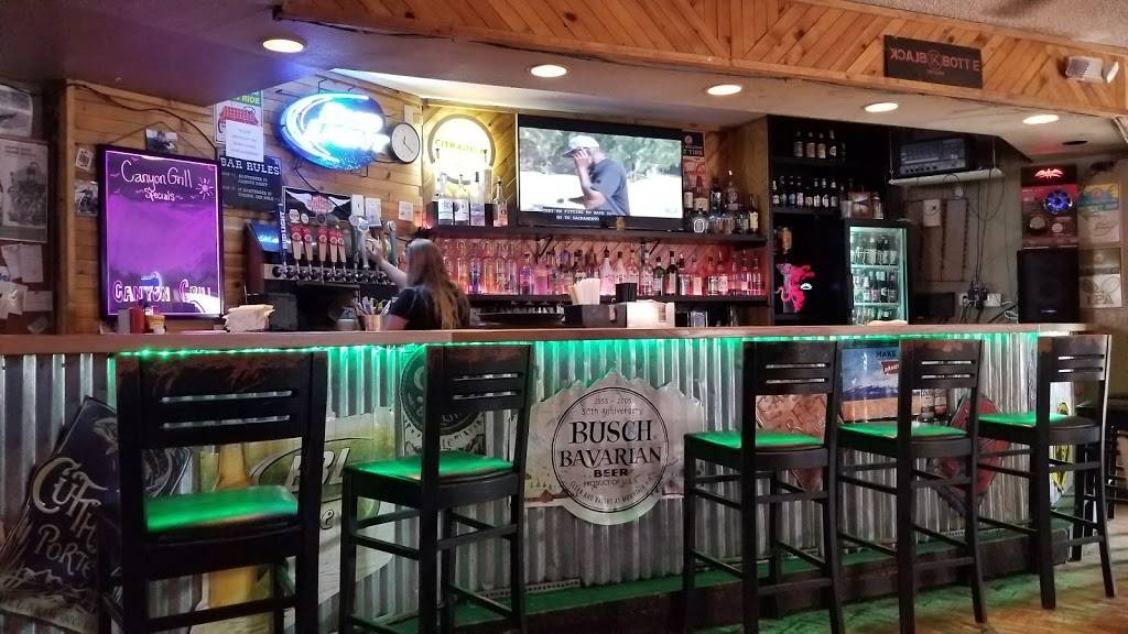 The Canyon Grill | restaurant | 4791 W County Rd 38 E, Fort Collins, CO 80526, USA | 9702290022 OR +1 970-229-0022