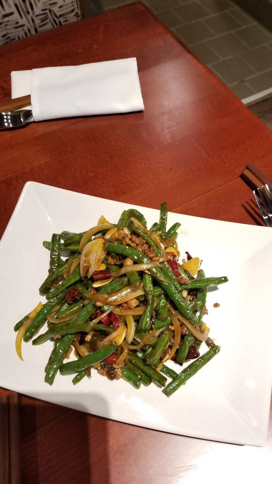 La Chine Chinese Cuisine | restaurant | 6145 Windhaven Pkwy #120, Plano, TX 75093, USA | 9723789222 OR +1 972-378-9222