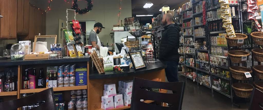 Health Hutt | restaurant | 3112 Henry St, Norton Shores, MI 49441, USA | 2317391568 OR +1 231-739-1568