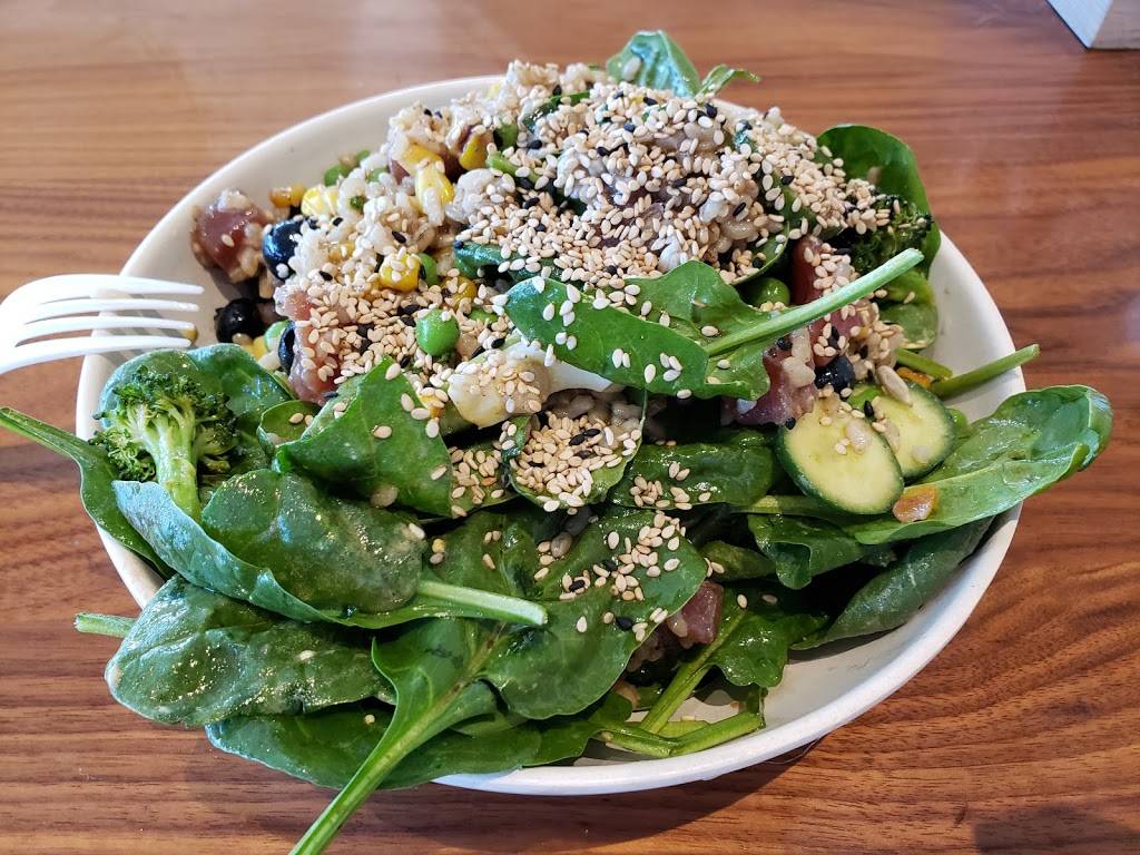 Upbeet | restaurant | 1071 Howell Mill Rd Suite A, Atlanta, GA 30318, USA | 4043471071 OR +1 404-347-1071