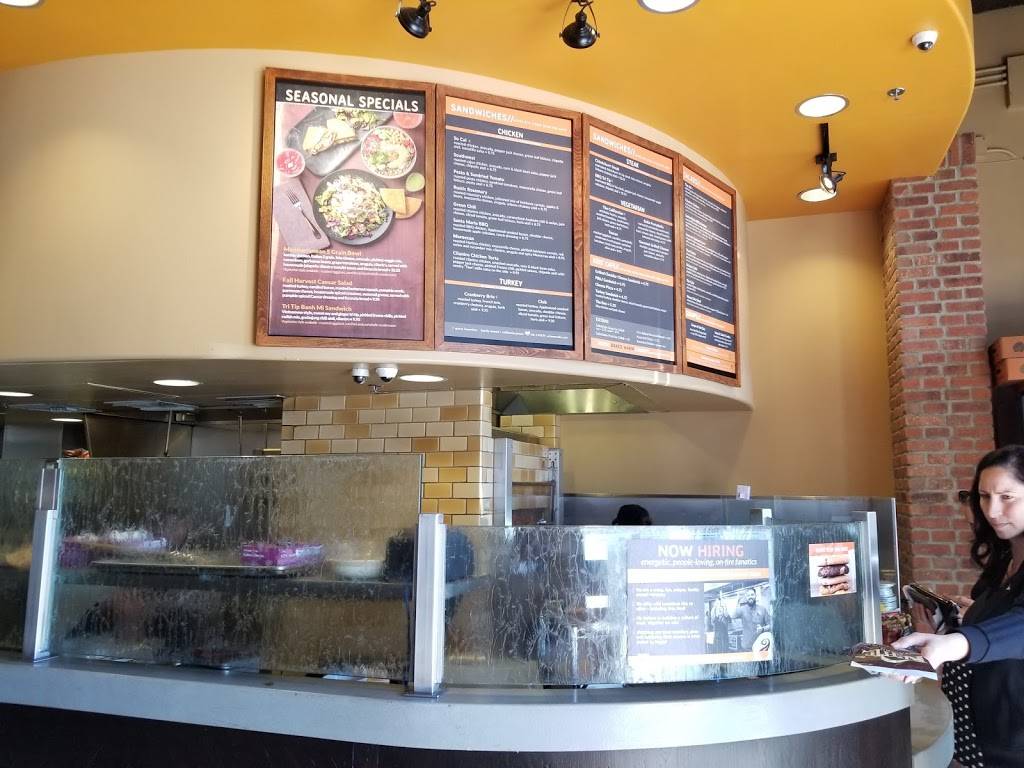 Urbane Cafe | meal takeaway | 5375 Napa St, San Diego, CA 92110, USA | 6195439700 OR +1 619-543-9700