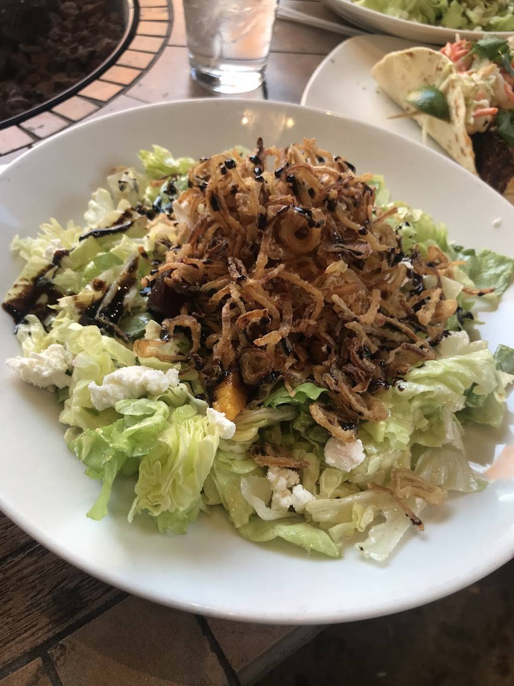 Village Tavern | restaurant | 1 W Flatiron Crossing Dr Space #2040, Broomfield, CO 80021, USA | 7208876900 OR +1 720-887-6900