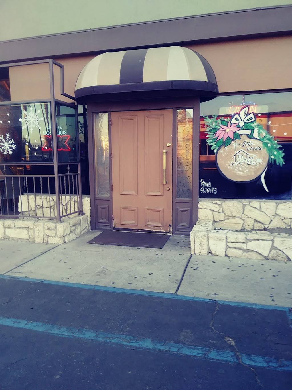 El Adobe Mexican Restaurant | restaurant | 2620 Ming Ave, Bakersfield, CA 93304, USA | 6613971932 OR +1 661-397-1932
